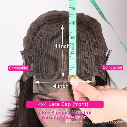 Cheap Raw Indian Human Hair Swiss Lace Front Wig Luxuriant Customized Curly Braiding Hair 13x4 Lace Front Wig For Women